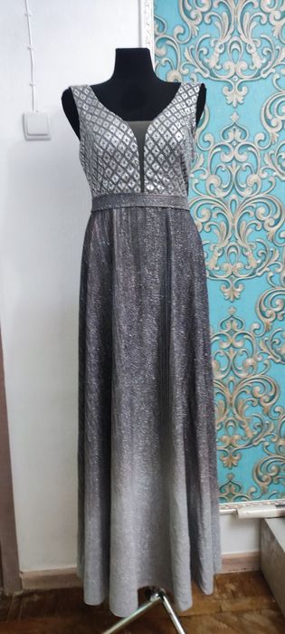 Свадебное/выпускное платье