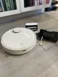 Robot odkurzajacy odkurzacz inteligentny Xiaomi Vacuum Mop Pro