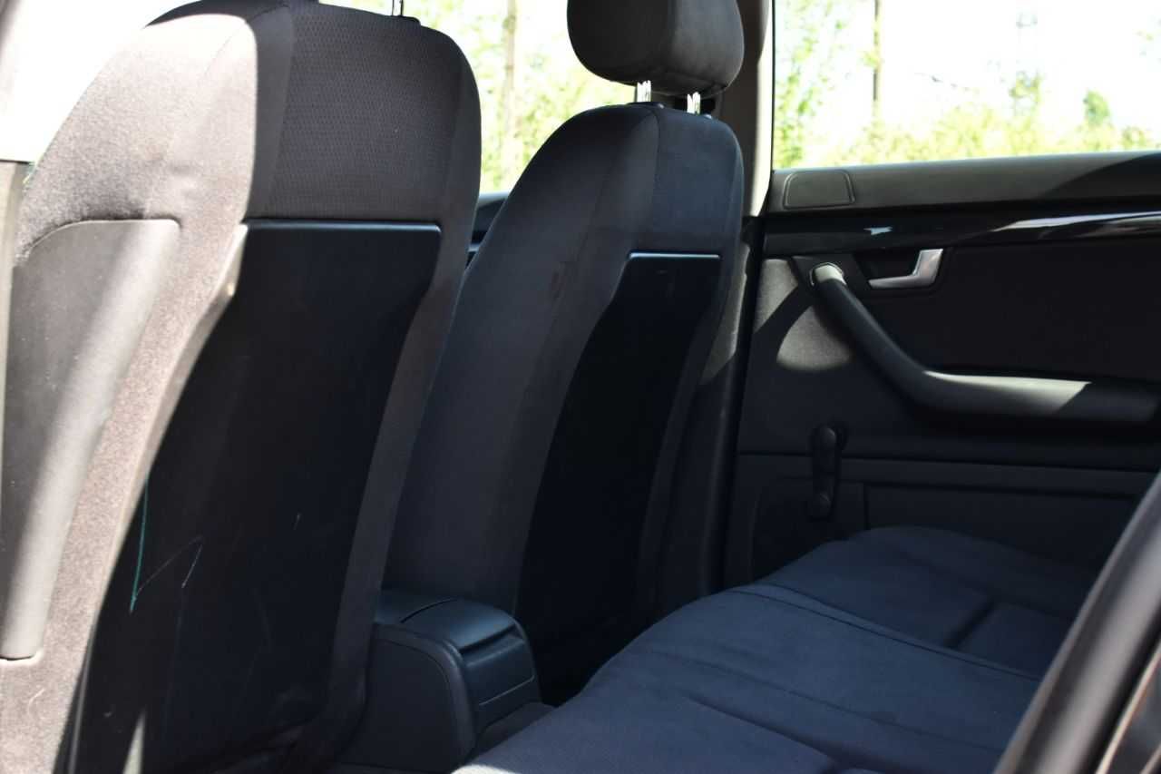 Audi A4 b6 2003р. 1.6 бензин, обмін, [Перший внесок від 20%]