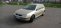 Volkswagen Golf IV   Golf 4