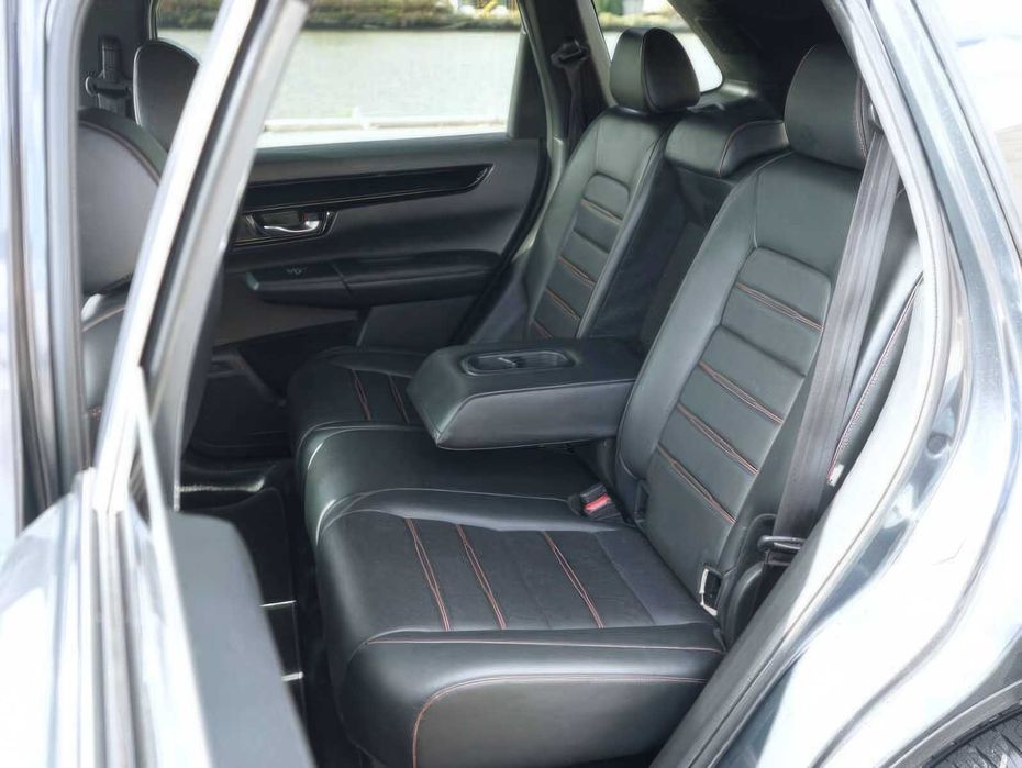 Honda CR-V      2023