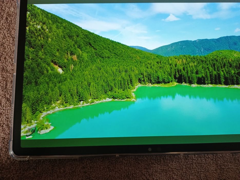 Новий Lenovo Tab P12 Dimensity 7050 8/128