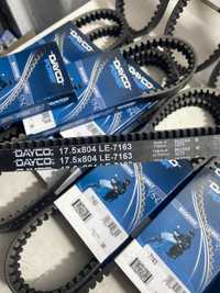 Ремень Dayco 804*17.5, идеально станет на Yamaha Gear, made:Франция