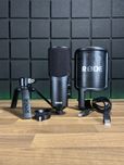Микрофон Rode NT-USB