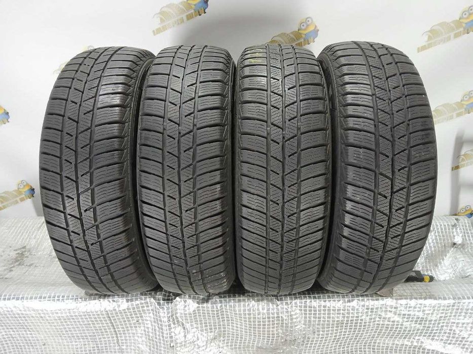 Шини Barum 175/65R14. 4шт. Всесизонка (0414)