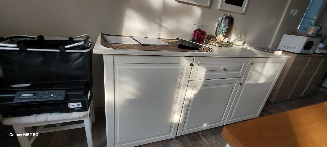 Komoda Ikea trojmodulowa