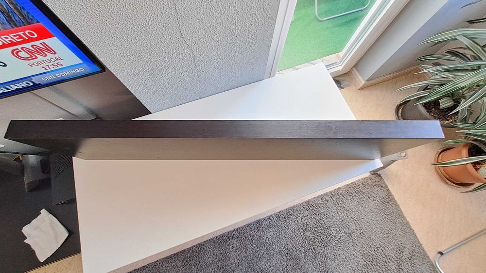 Lack Estante de parede ikea