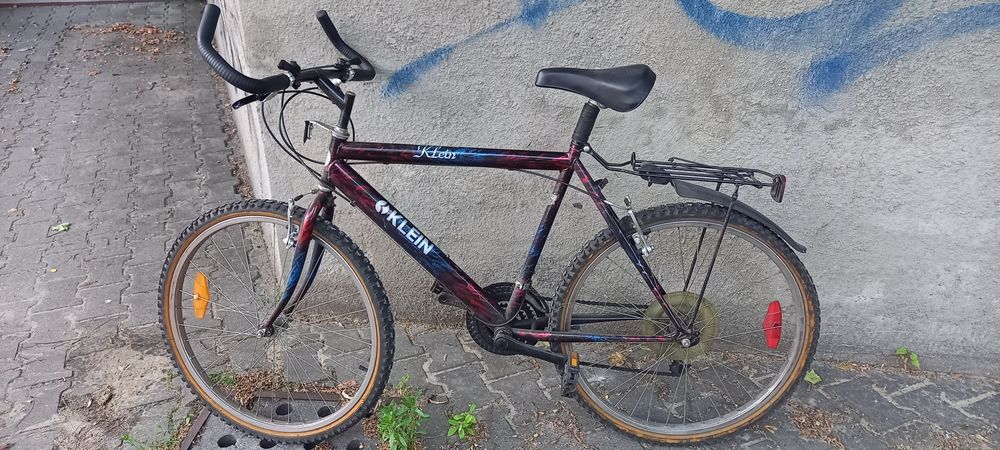 Rower klein 26 cali