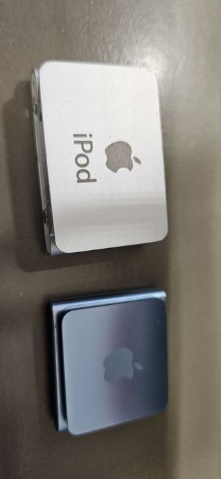 iPod Bundle - Apple64575304416002124