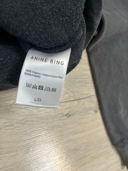 Світшот anine bing жіночий