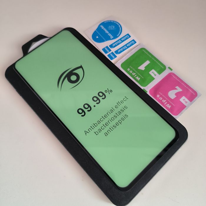 Захисне скло для Samsung А, S, J | Всі моделі | Защитное стекло стекло