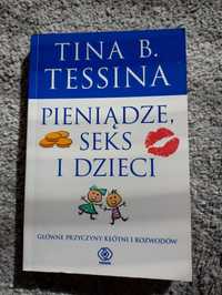 Pieniądze, seks i dzieci, Tina B. Tessina