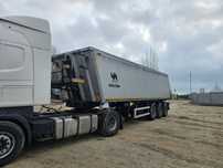 Wielton 42m3  Wielton 42m3
