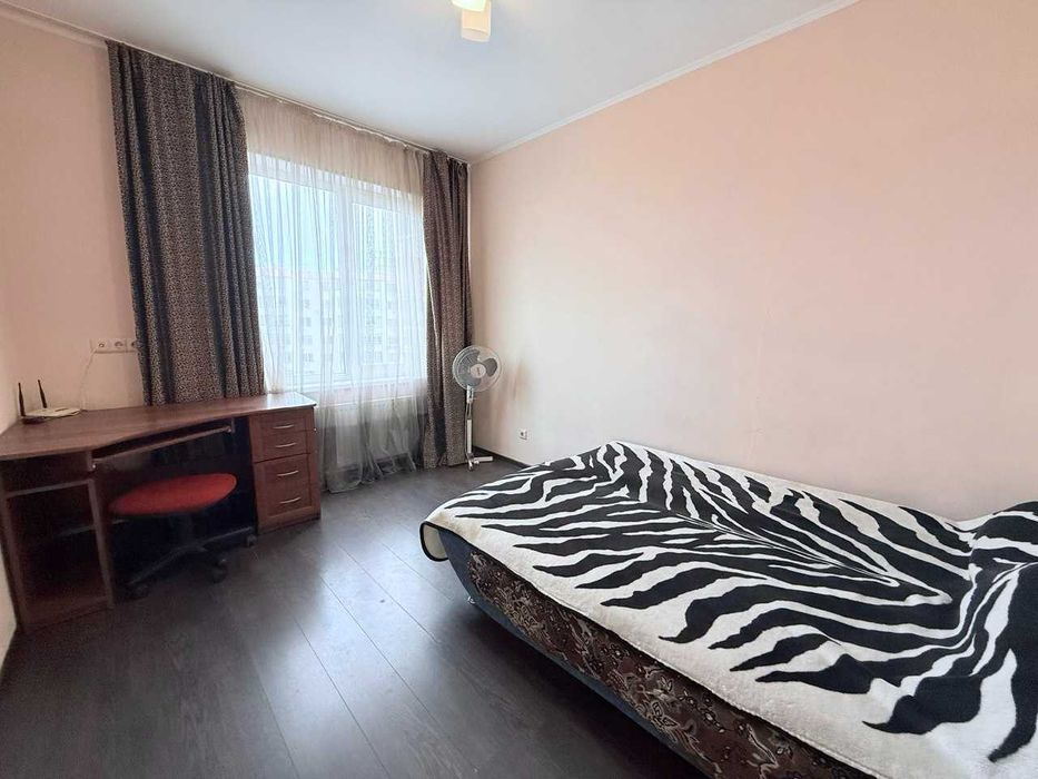 Сдам 2 комнатную в Радужном