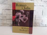 Romeo i Julia - William Szekspir