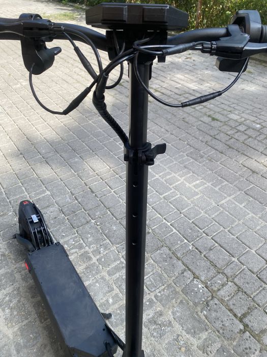 Kugoo kuKirin G2 Pro 2023
