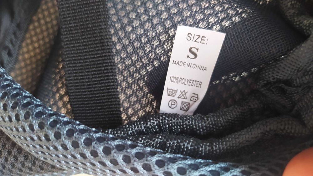 Сумка переноска для тварин