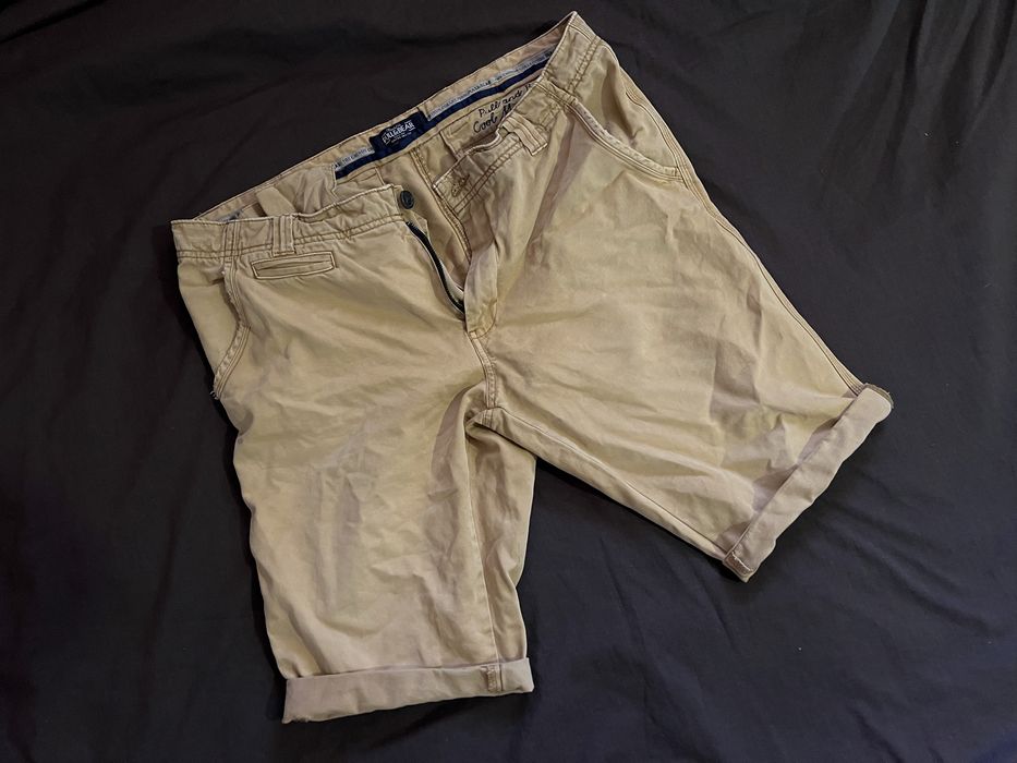 Шорти чоловічі Pull&Bear