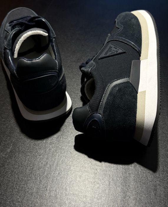 Класичні кросівки Guess Potenza 2, розмір 43, Оригінал!