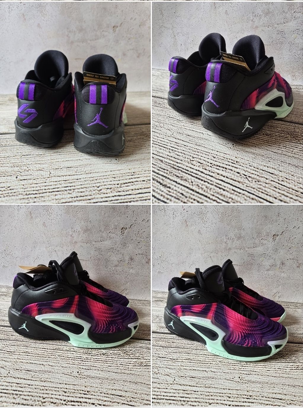 Jordan Luka 3 r.42.5