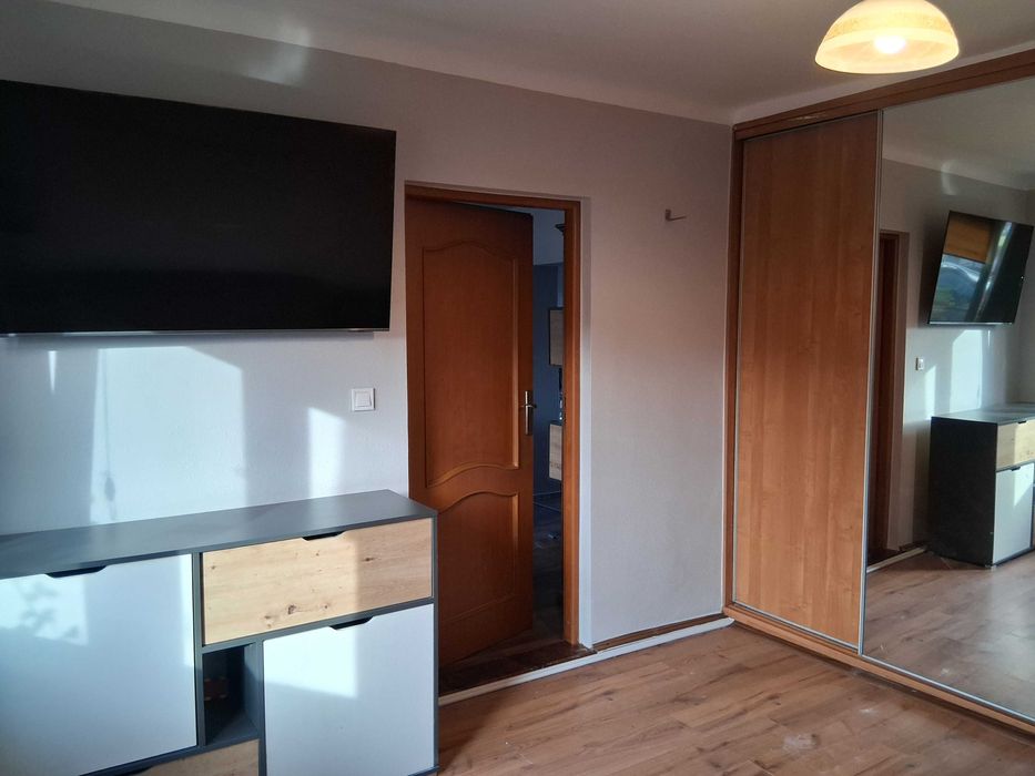 Domek jednorodzinny w spokojnej okolicy ulica Limanowskiego