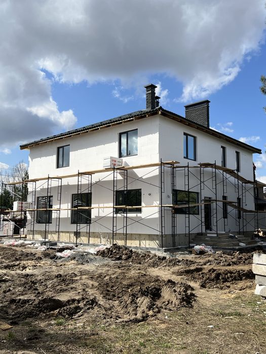 Аренда Оренда Леса Ліса Риштування