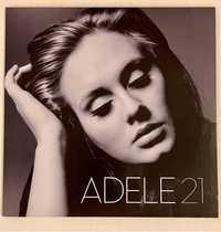Adele - 21 Winyl