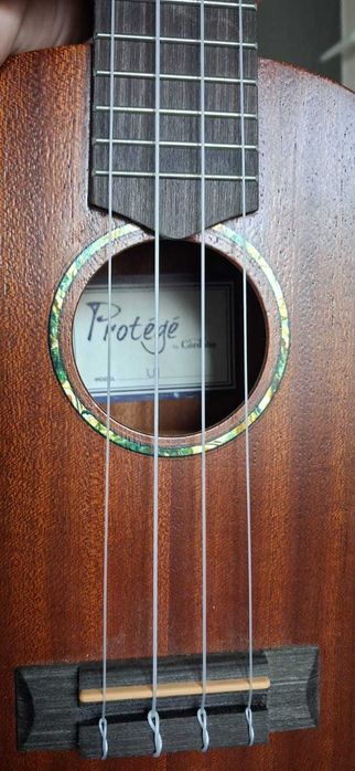 Ukulele Protege by Cordoba U1