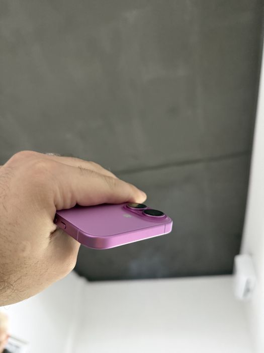 Apple iphone 16 128 gb Neverlock 100% айфон 16