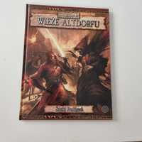 Wieże Altdorfu Warhammer 2 edycja