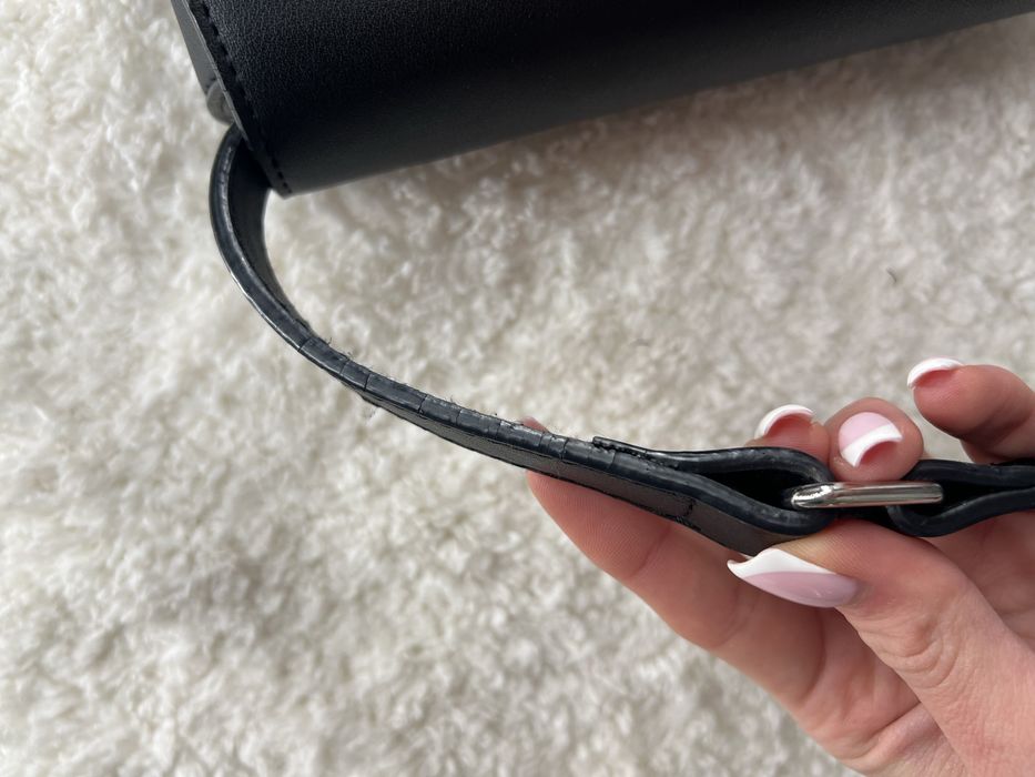 Сумочка Diesel б/у