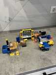 Дитячий Набір Playmobil пошта post dhl ups
