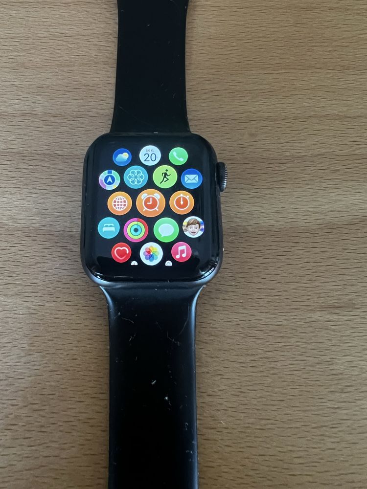 Apple Watch Series 5 40mm