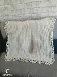 Плед-конверт-одеялко ручной работы