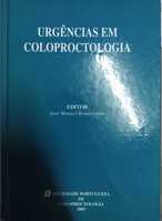 Urgências em Coloproctologia - Sociedade Portuguesa de Coloproctologia