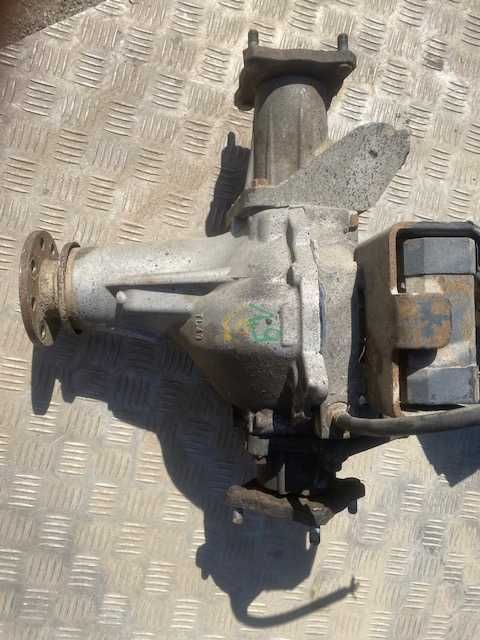 Suzuki Grand Vitara II 07r 1,9 DDIS tylny most 43/10