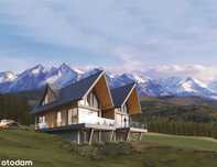 Domy z widokiem na góry/Bukowina Peak House
