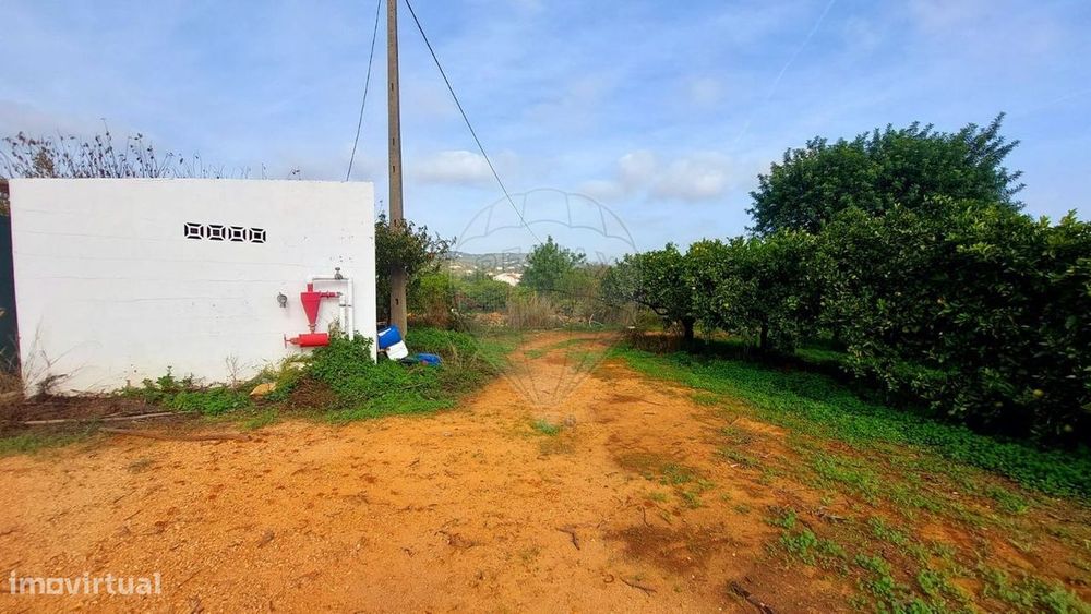Terreno  para venda