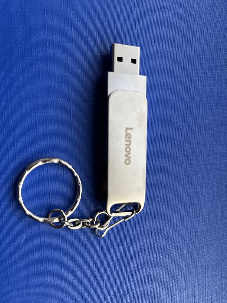 PEN 2TB -USB e Type C