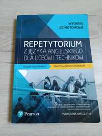 Repetytorium z języka angielskiego