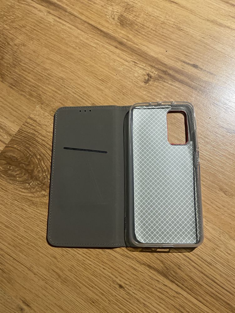 Etui magnetyczne xiaomi mi 10t 5g