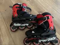 Роликові ковзани Roller blade