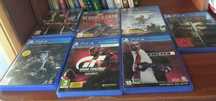 Продам коллекцию игр для PS4 – популярные тайтлы по отличной цене!