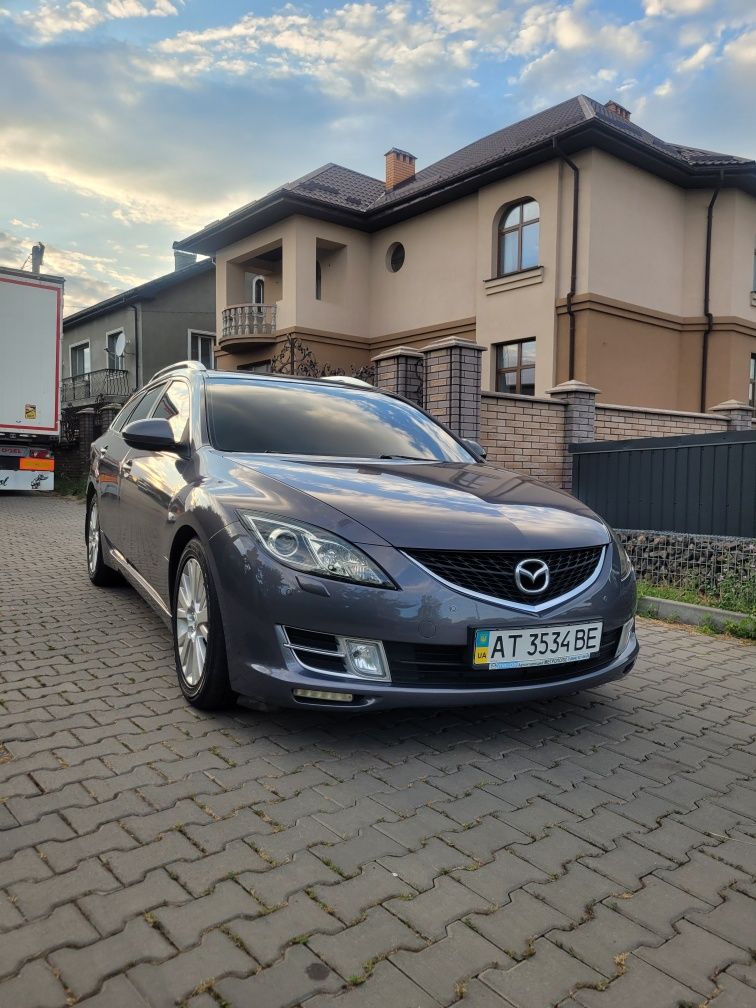 АВТОМАТ газ бензин