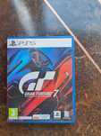 Gran Turismo 7 PS5 dystrybucja PL bdb