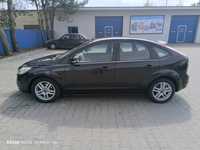 Ford Focus Ford Focus 2 lift 1.8TDCi 115KM KLIMA ALU