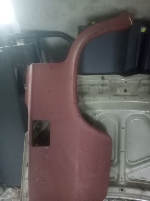 Крило Ваз 2103,2106 праві й ліві