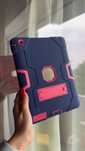 Etui na iPad 2/3/4