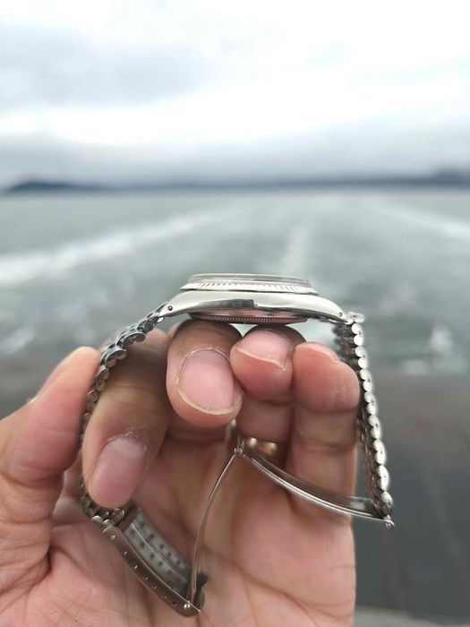 Rolex Datejust 1601. 36mm,