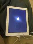 Zablokowany ipad a1396